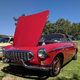 Illustration for article titled Volvo Club of America National/SLORolling Festival 2019 Photodump